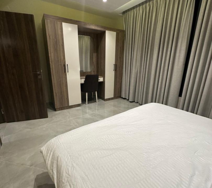 Photo of Bedroom in Al Swaifyeh