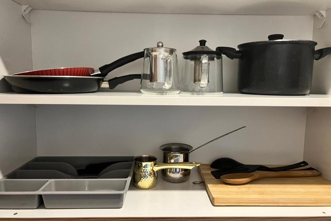 Photo of Kitchen in Amman