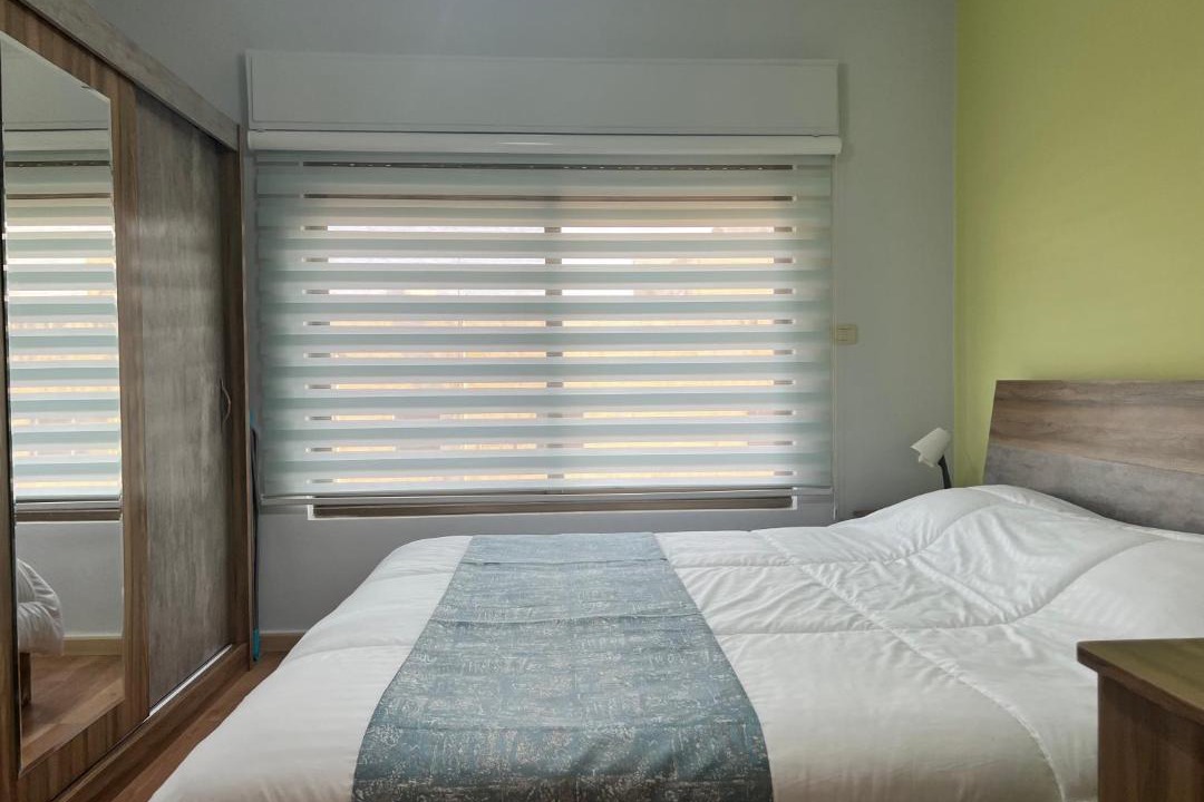 Photo of Bedroom in Amman