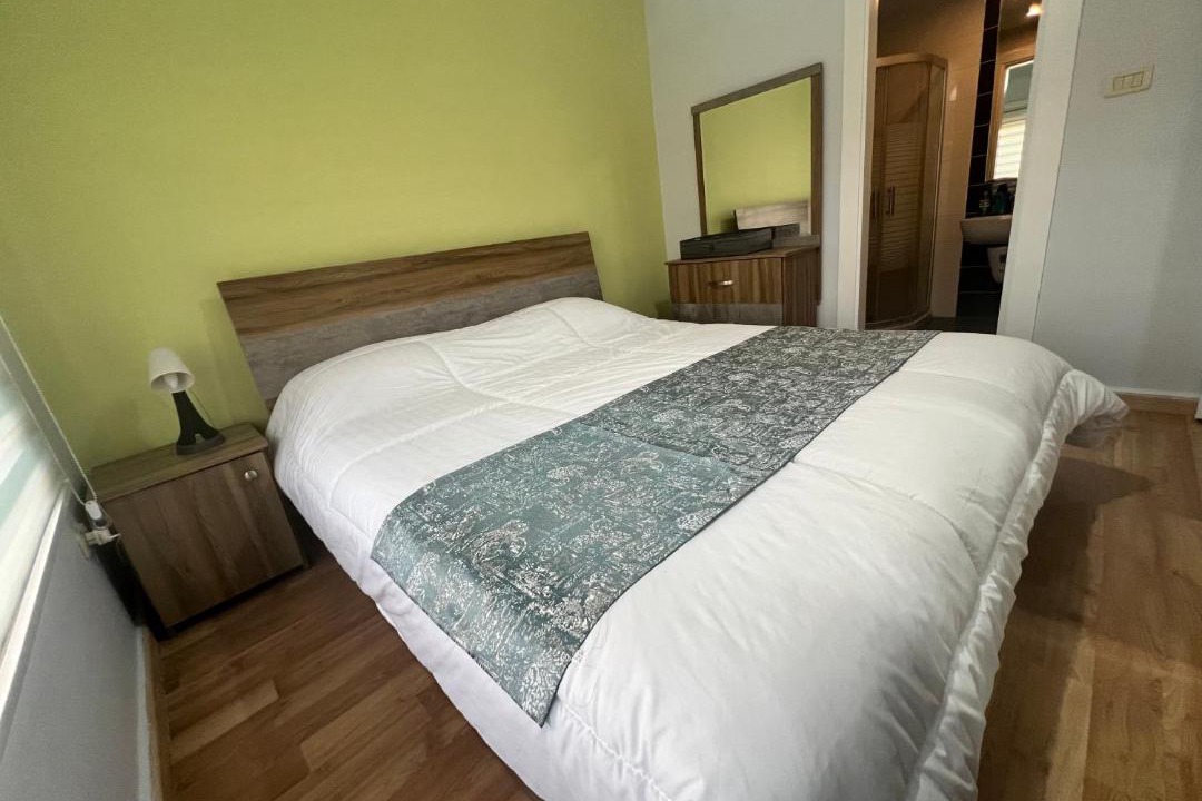 Photo of Bedroom in Amman