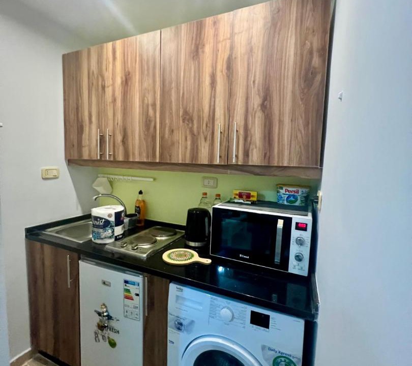 Photo of Kitchen in Amman