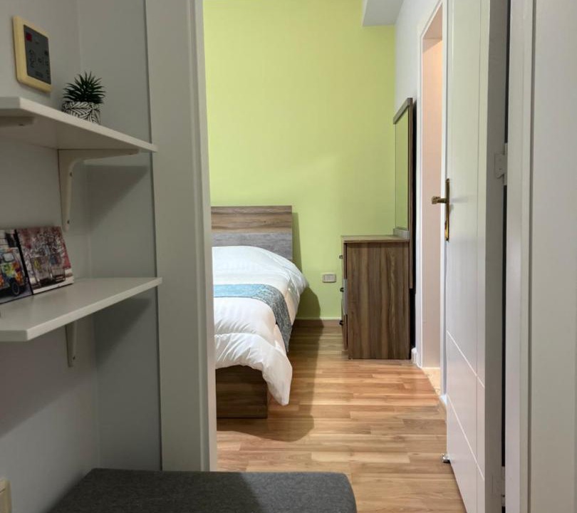 Photo of Bedroom in Amman