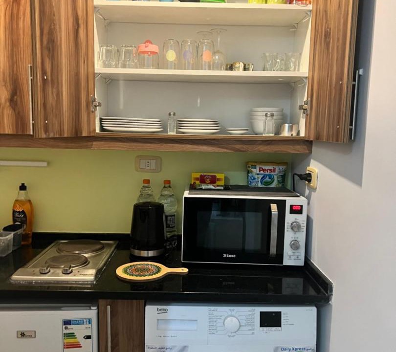 Photo of Kitchen in Amman