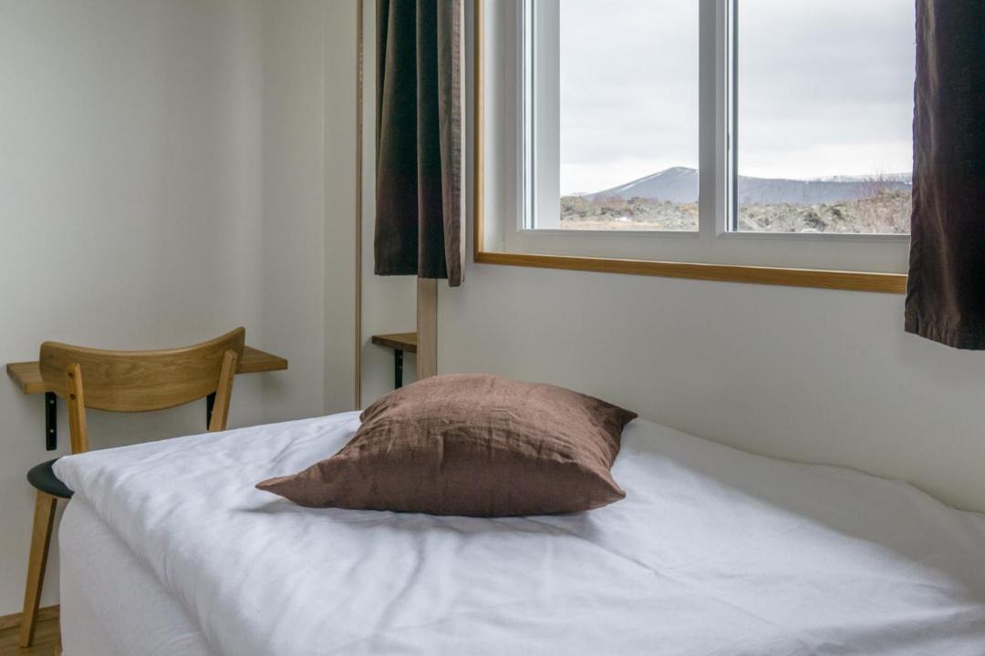Photo of Others in Reykjahlið