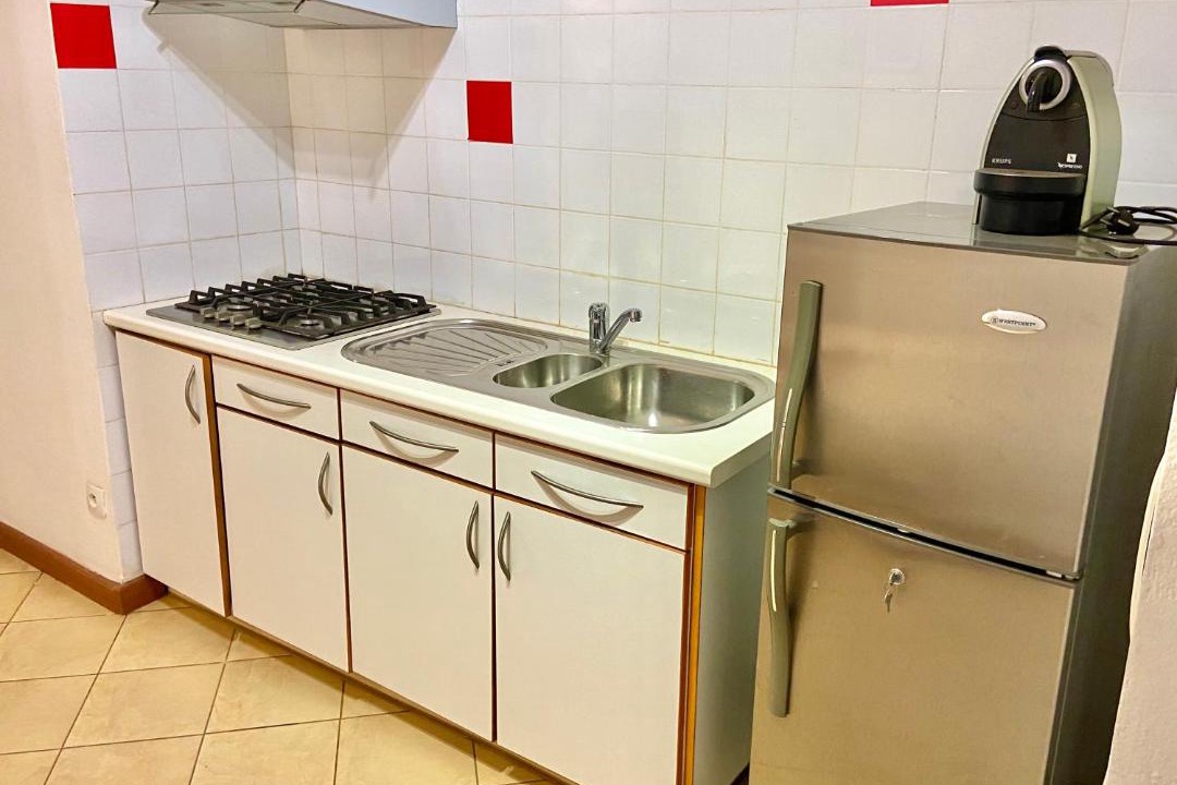 Photo of Kitchen in Antsiranana