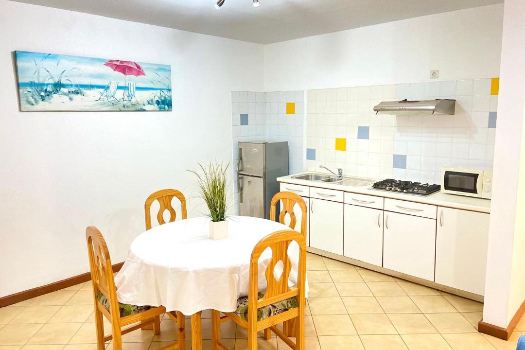 Photo of Kitchen in Antsiranana