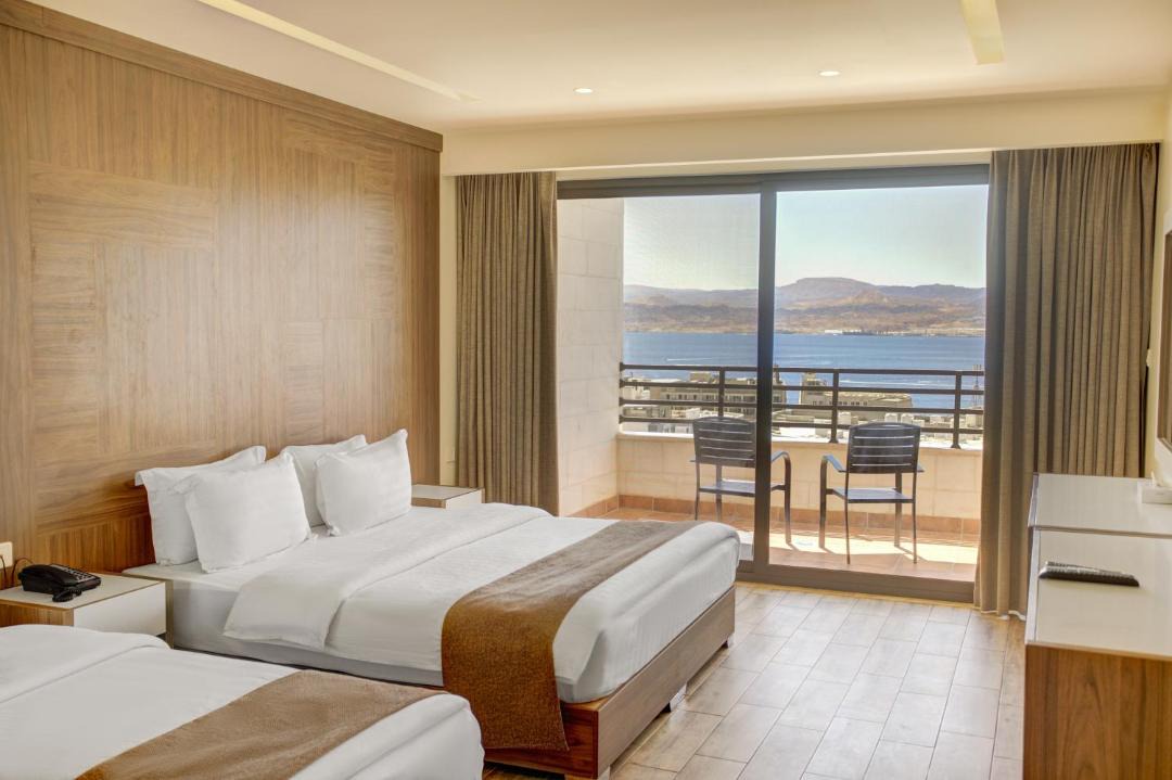 Photo of Bedroom in Aqaba