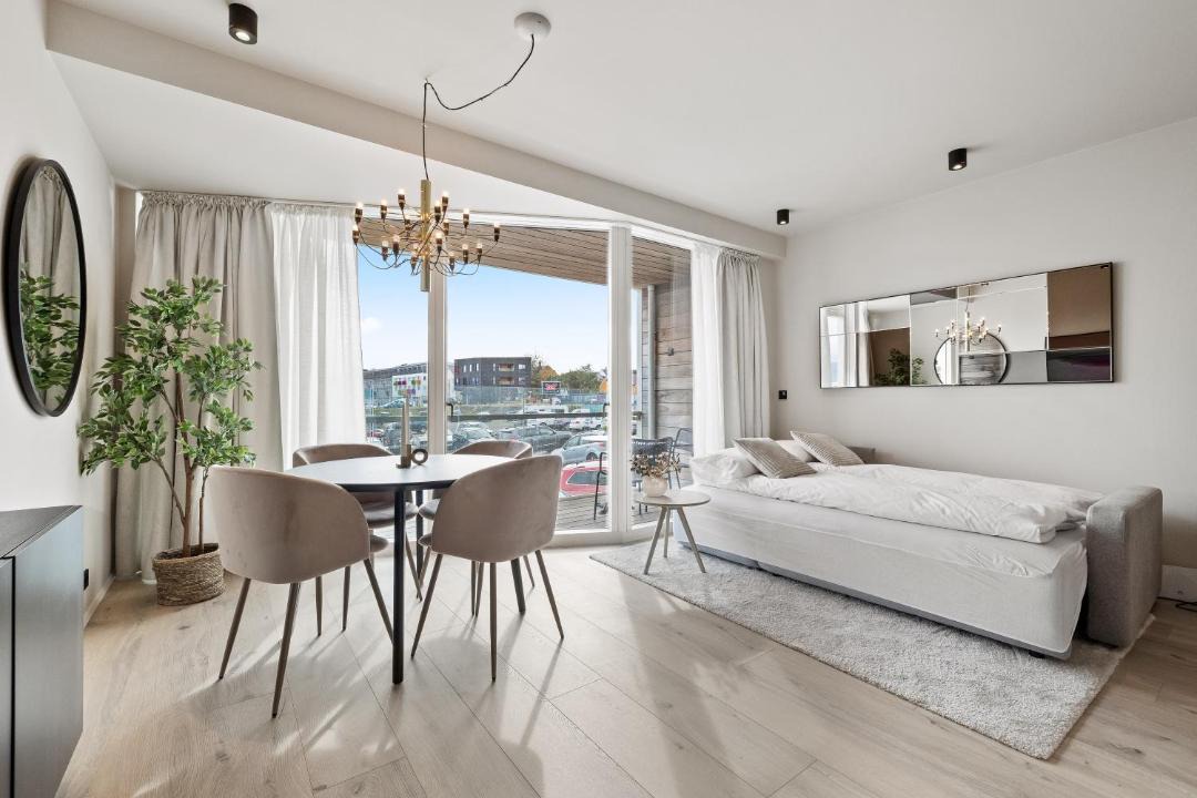 Photo of Livingroom in Vesturbær