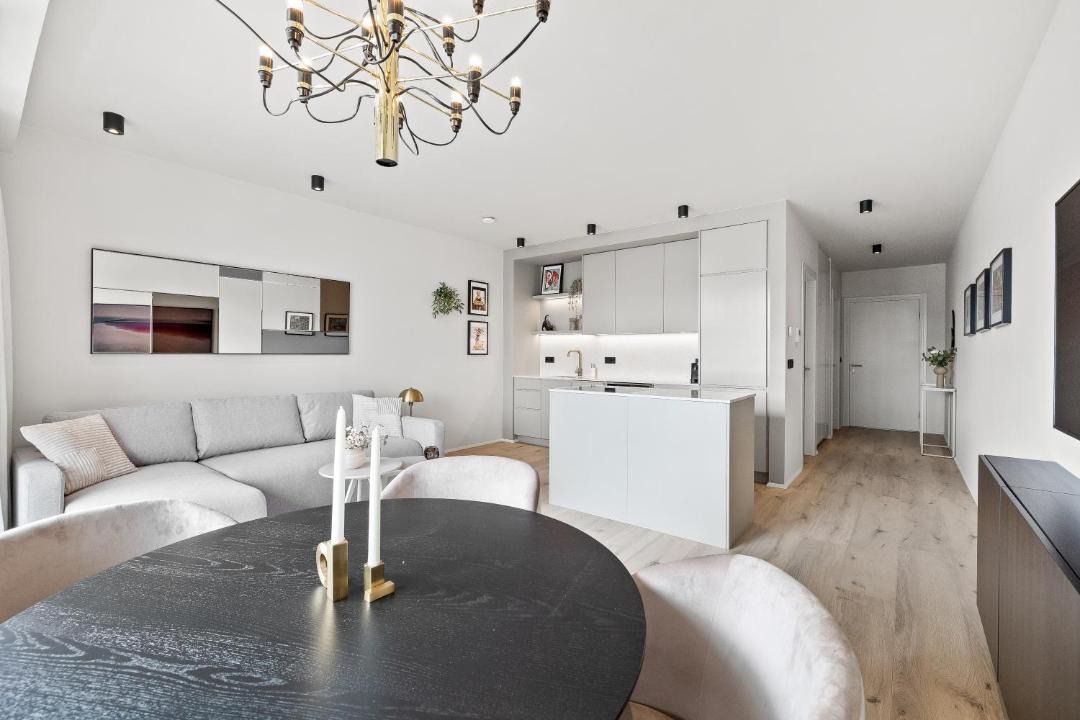 Photo of Livingroom in Vesturbær
