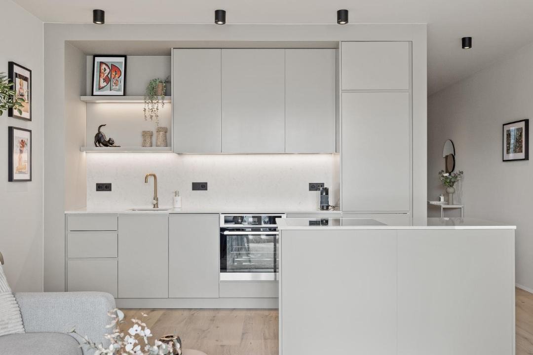 Photo of Kitchen in Vesturbær