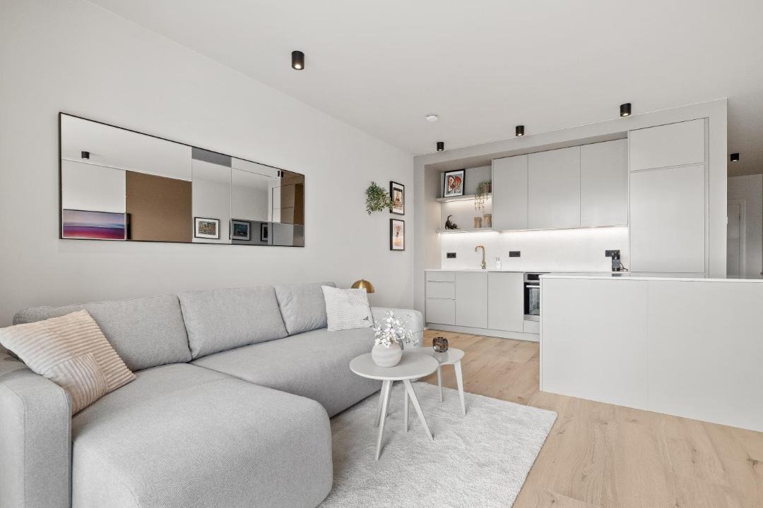 Photo of Livingroom in Vesturbær