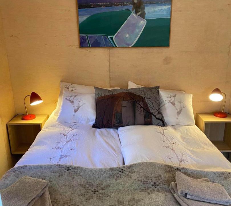 Photo of Bedroom in Hella