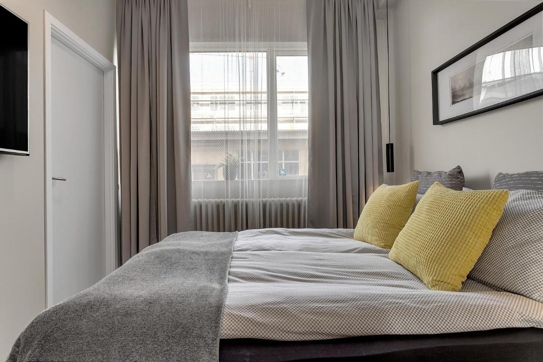 Photo of Bedroom in Hliðar