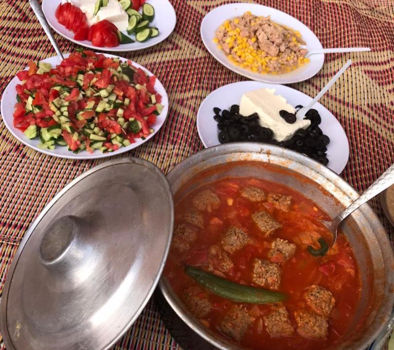 Photo of Others in Wadi Rum