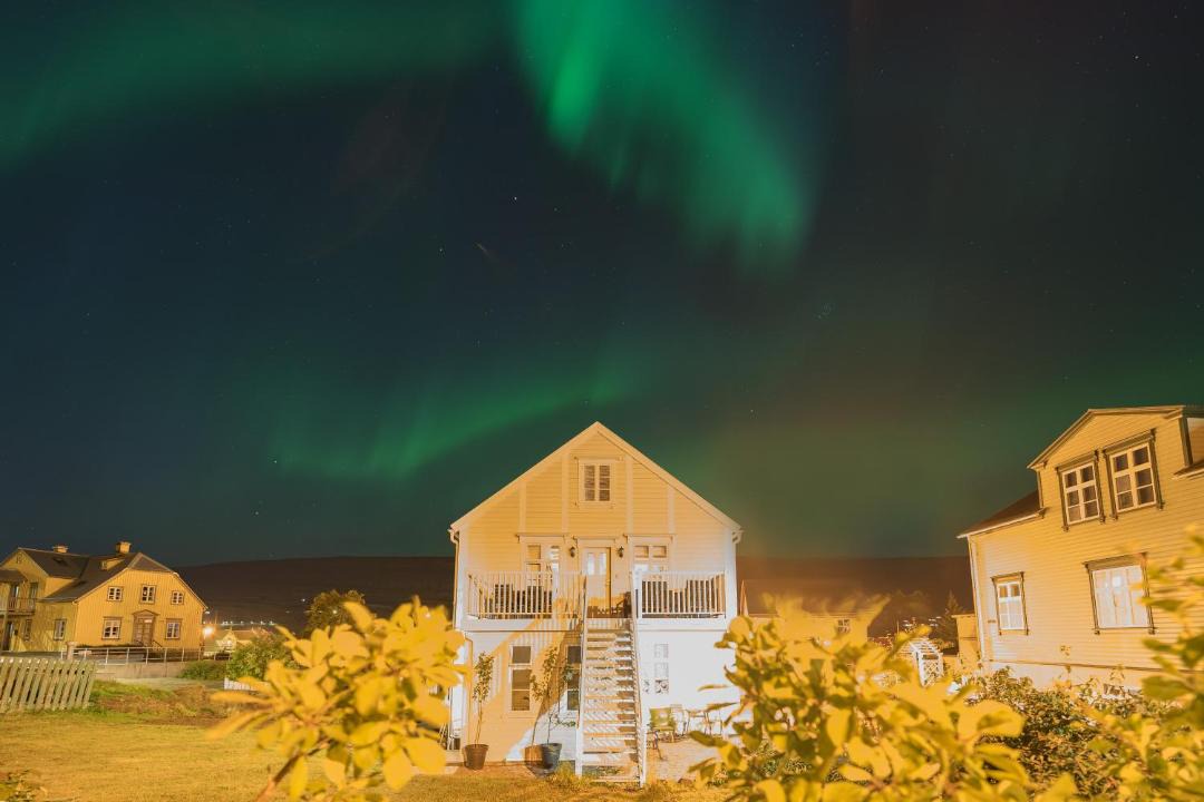 Photo of Others in Akureyri