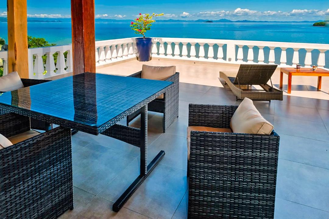 Photo of Patio Balcony in Hell-Ville