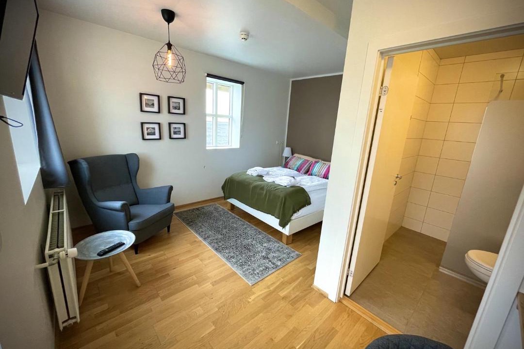 Photo of Bedroom in Rangarþing ytra
