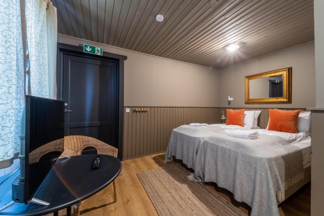 Photo of Bedroom in Hella