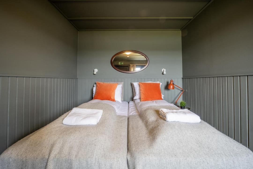 Photo of Bedroom in Hella