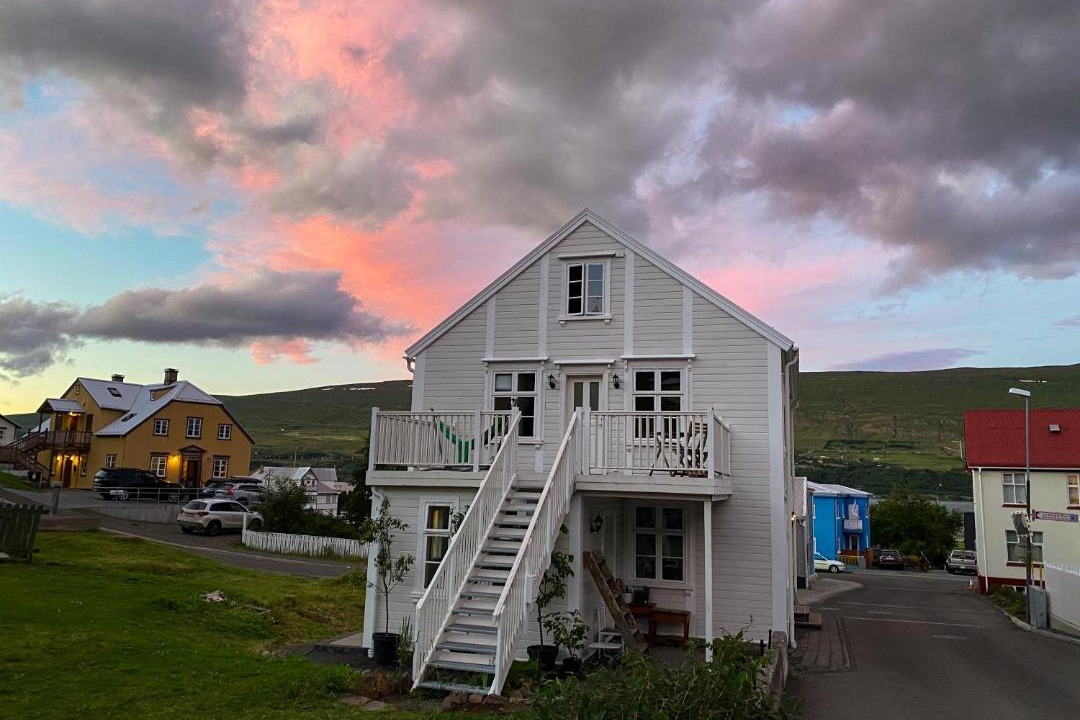 Photo of Others in Akureyri