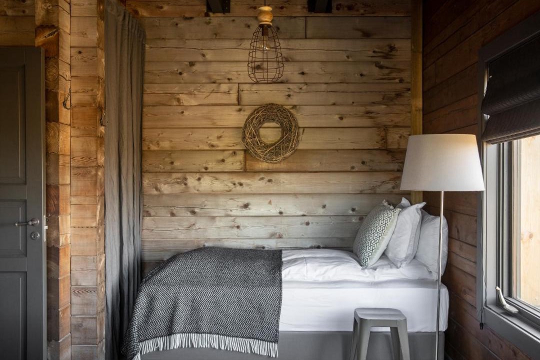 Photo of Bedroom in Thykkvibaer