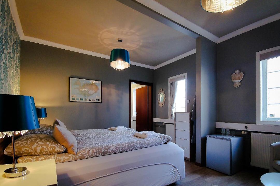 Photo of Bedroom in Innri-Njarthvik