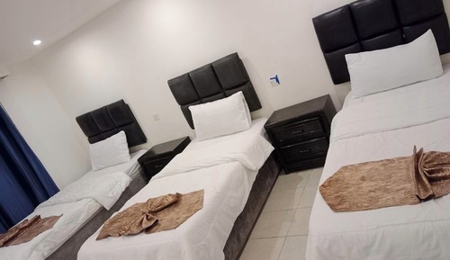 Triple Room, Partial Sea View