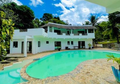 Double Room with Pool View