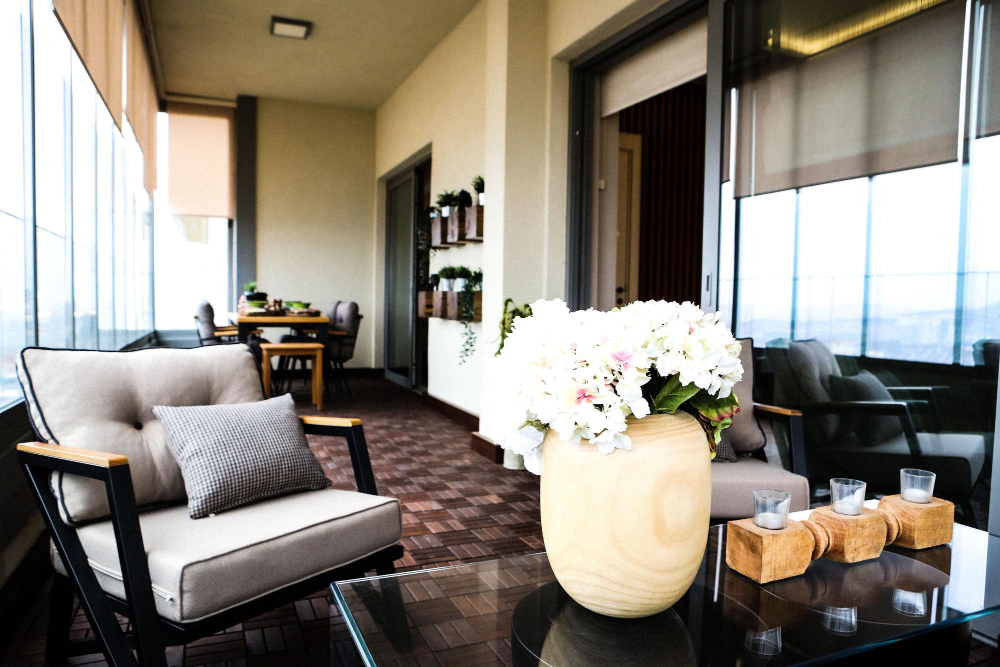 La Plata Hotel | Holiday Inn Express La Plata, an Ihg Hotel
