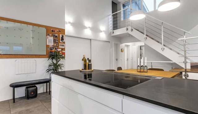 Spacious and family friendly house with Spa area in Reykjavik